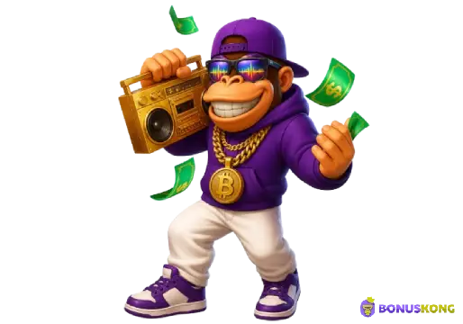 Bonuskong bonus