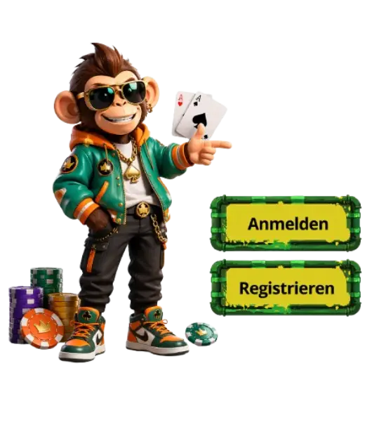 BonusKong login